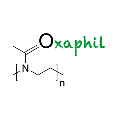 Oxaphil Logo